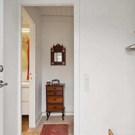 Cozy With Sea View Charming Coastal Getaway Prázdninový dům Ebeltoft