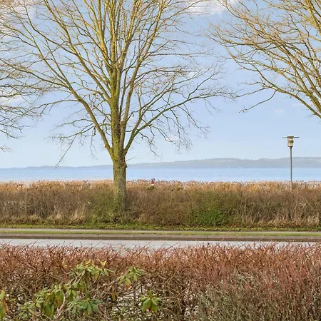 Feriehus Cozy With Sea View Charming Coastal Getaway Ebeltoft